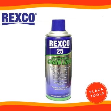 rexco25sjs