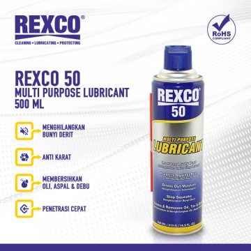 rexco 50